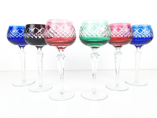 Vintage coloured bohemia - vintage,