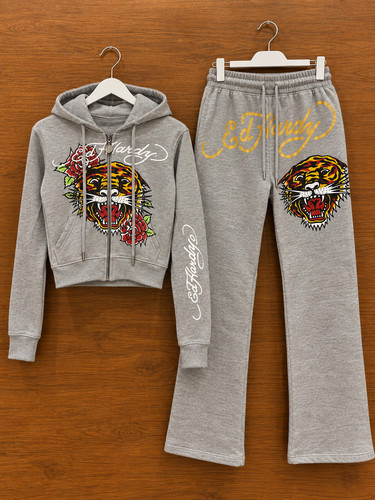 Women hardy lion - women's,