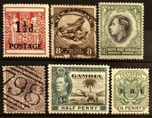 Victoria commonwealth small - victoria,
