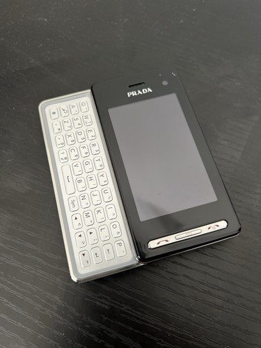Kf900 prada mobile - kf900,
