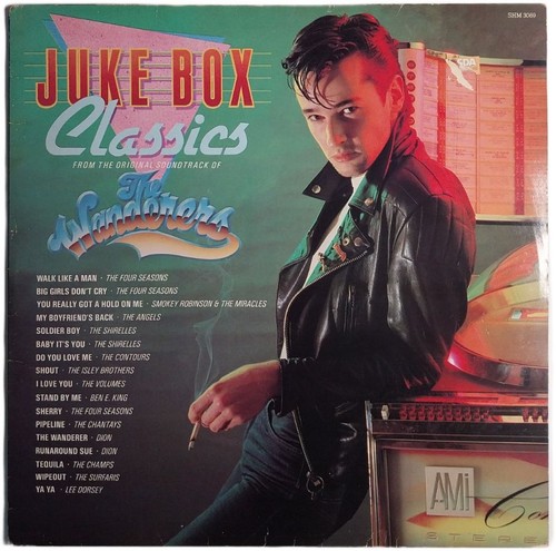 Juke box classics the - juke,