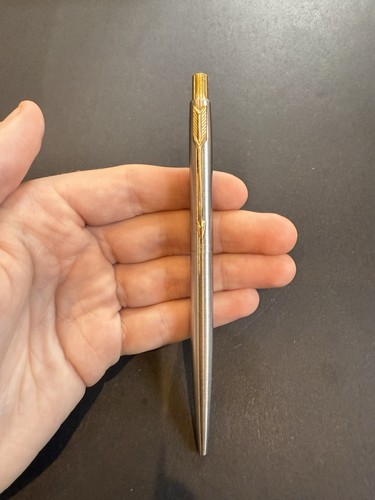 Vintage parker flighter gt - parker, 45