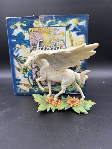 Faerie glen diosapose - diosapose, pegasus
