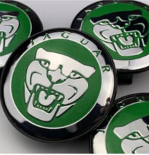 Set Of 4 Green 59mm Wheel