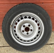 VW Transporter T5 T5.1 T6 T6.1