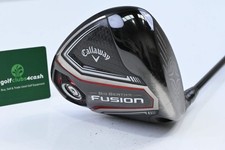 Callaway Big Bertha Fusion 2017 Driver / 10.5 Degree / X-Flex Tensei AV White 65