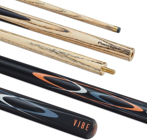 Powerglide vibe snooker cue - snooker,