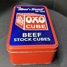 OXO Tin “It’s Meat And