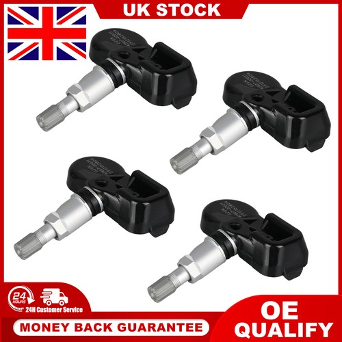 For toyota auris hybrid - 4x,