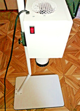 300XK image projectorartist lightboxKopykake with stand white 1 metre tall works