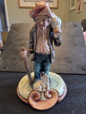 Capodimonte Collectible