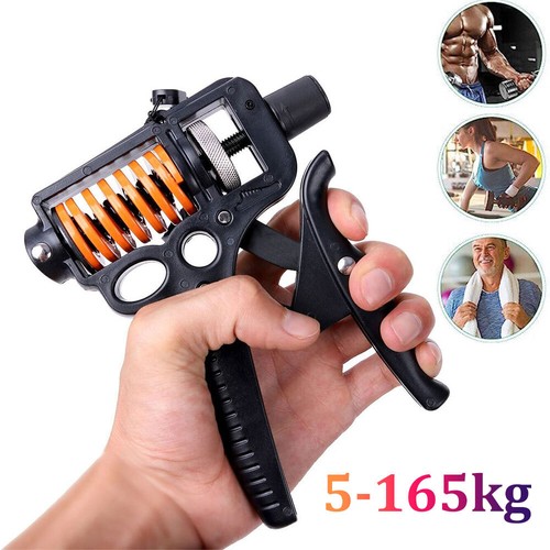 165kg adjustable hand - hand, grip