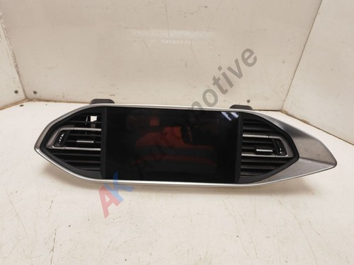 Peugeot 308 mk2 - 308, 2014-2021