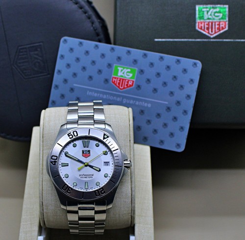 Tag heuer aquaracer - tag,