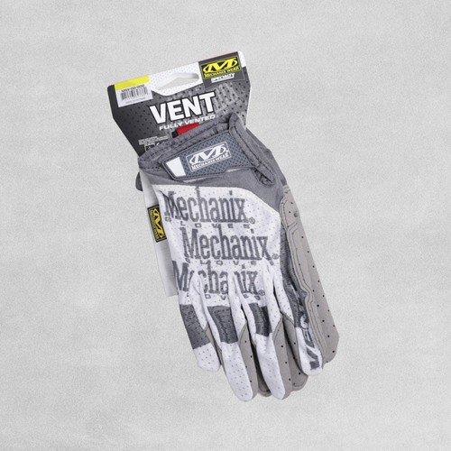 Mechanix wear white specialty - wear,