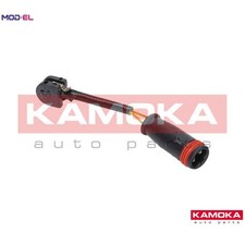 WARNING CONTACT BRAKE PAD WEAR 105070 FOR MERCEDES-BENZ SPRINTER/46-t/Van/5-t