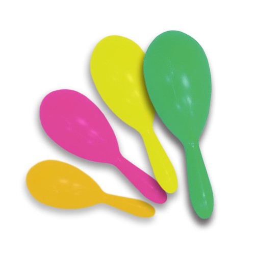 Smiffys maracas - smiffys,