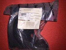 Gilera Stalker Naked 50cc 2005-2011 Front Handlebar Cover Genuine 655239000C