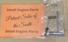 Husqvarna T435 chainsaw tools