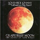 Southside Johnny With
