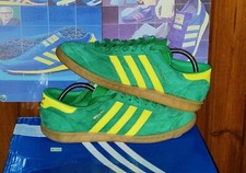 adidas  hamburg size 9 from