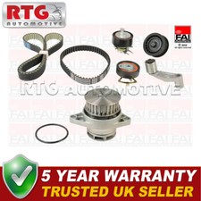 Timing Cam Belt Kit + Water