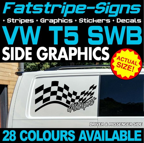 Fit swb motorsport - to, vw