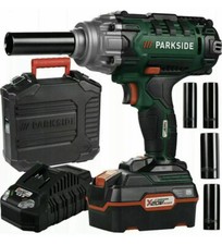 PARKSIDE Cordless Impact