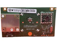 Xbox 360 Board RF Module Power