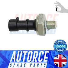 Oil Pressure Sensor Switch For