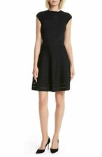 TED BAKER AURBRAY STRETCH KNIT