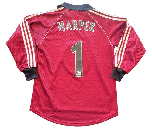 Newcastle goalkeeper shirt - goalkeeper,