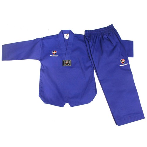 Tae kwon art neck - tae, uniform