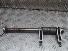 Honda CL350K CB350K 1970-1973 Rear Wheel Spindle & Chain Adjusters 