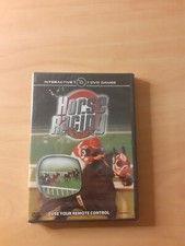 Horse Racing Interactive DVD