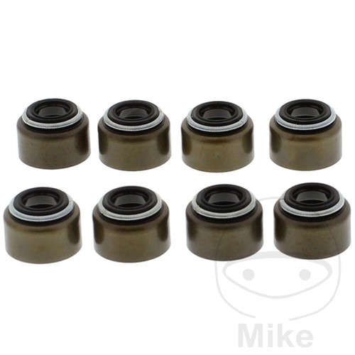 Jmp valve stem seal kit - valve,
