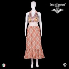 Women Summer Dress Griff High