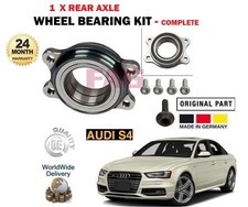 FOR AUDI A4 3.2 + S4 QUATTRO