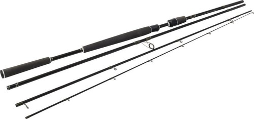 Westin bombarda travel rod - westin,