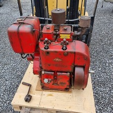 Lister Petter PH2 Engine 2