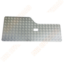 Interior Rear Door Card - 2mm