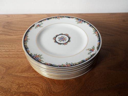 Wedgwood osborne tea side - wedgwood,