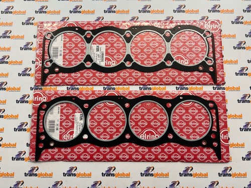 Head gaskets for range - oe, x2