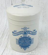 Waitrose Limited Long Clawson