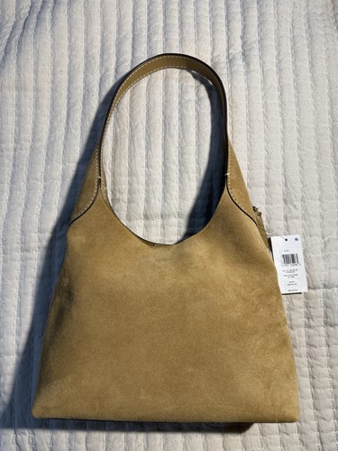 Coach brooklyn shoulder bag - coach,