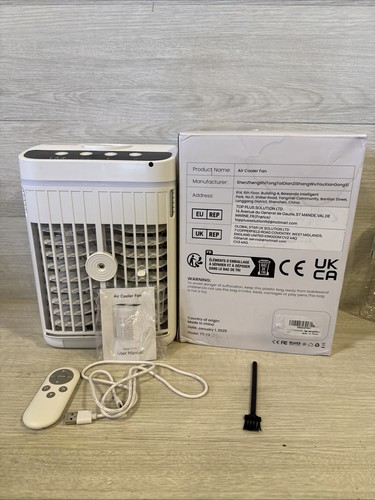 Air conditioner mobile - 4-in-1, conditioner,