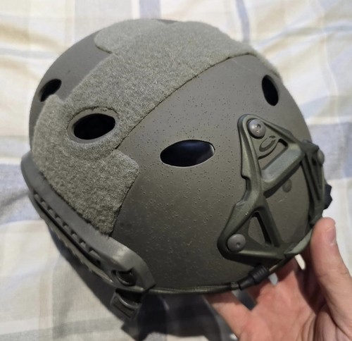 Ops core fast - fast, carbon