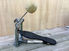 vintage premier bass pedal