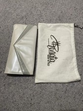 Vintage Renata Clutch bag