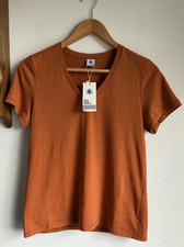 Petit Bateau Women's 100%